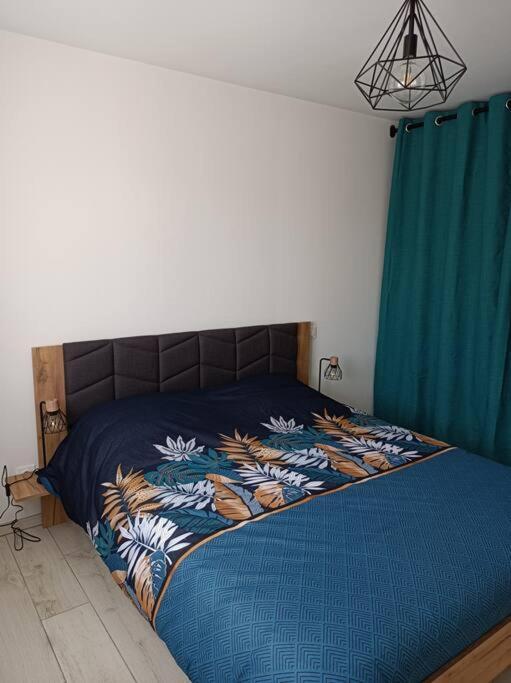 Villa Cote Ceueze Pelleautier Bagian luar foto