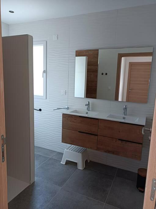 Villa Cote Ceueze Pelleautier Bagian luar foto