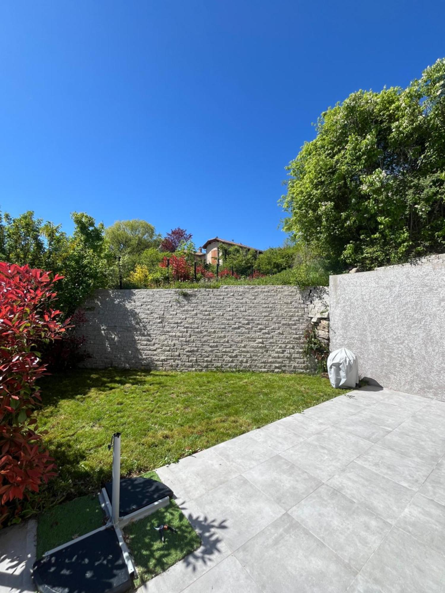 Villa Cote Ceueze Pelleautier Bagian luar foto